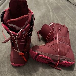 Burton Emerald Snowboard Boots